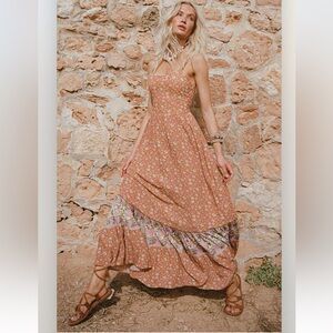 Spell Sienna Maxi